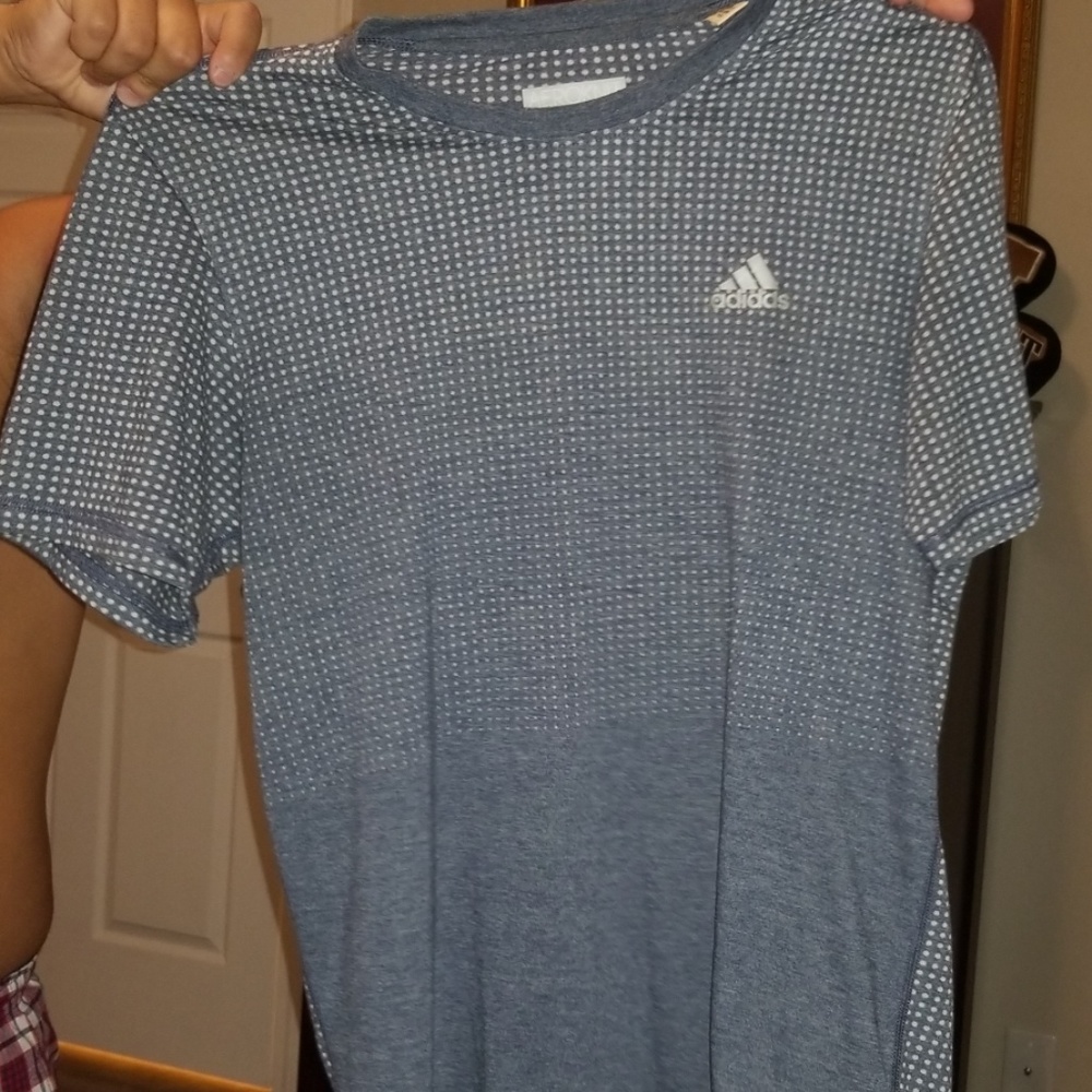 Aeroknit Adidas
